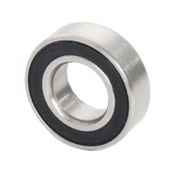 S696A-2RS EZO Stainless Steel Miniature Bearing 6x16x Sealed